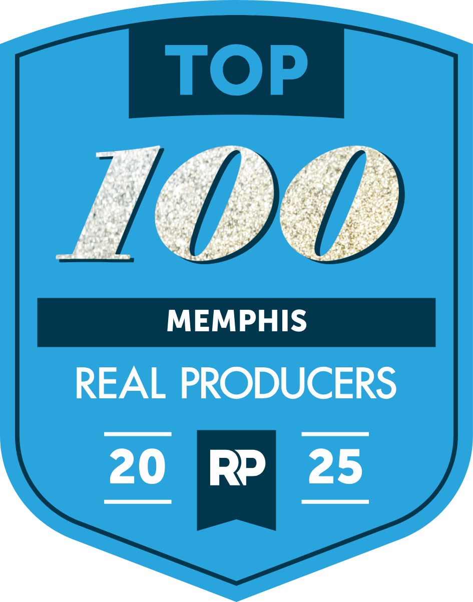 Tamara Harrald - Memphis Real Producers Top 100 2025