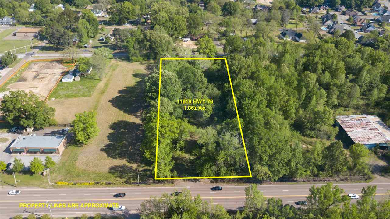 11819 US 70, Arlington, TN, 38002