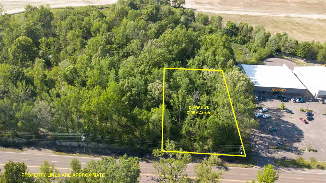 11850 US 70, Arlington, TN, 38002