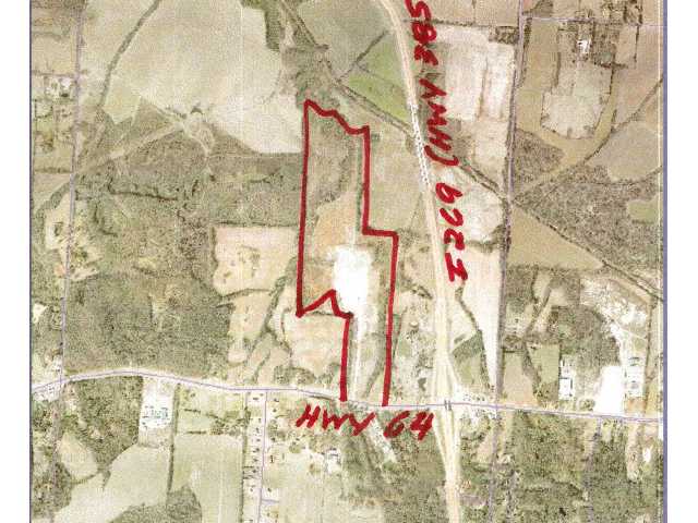 HWY 64 HIGHWAY, Arlington, TN, 38002