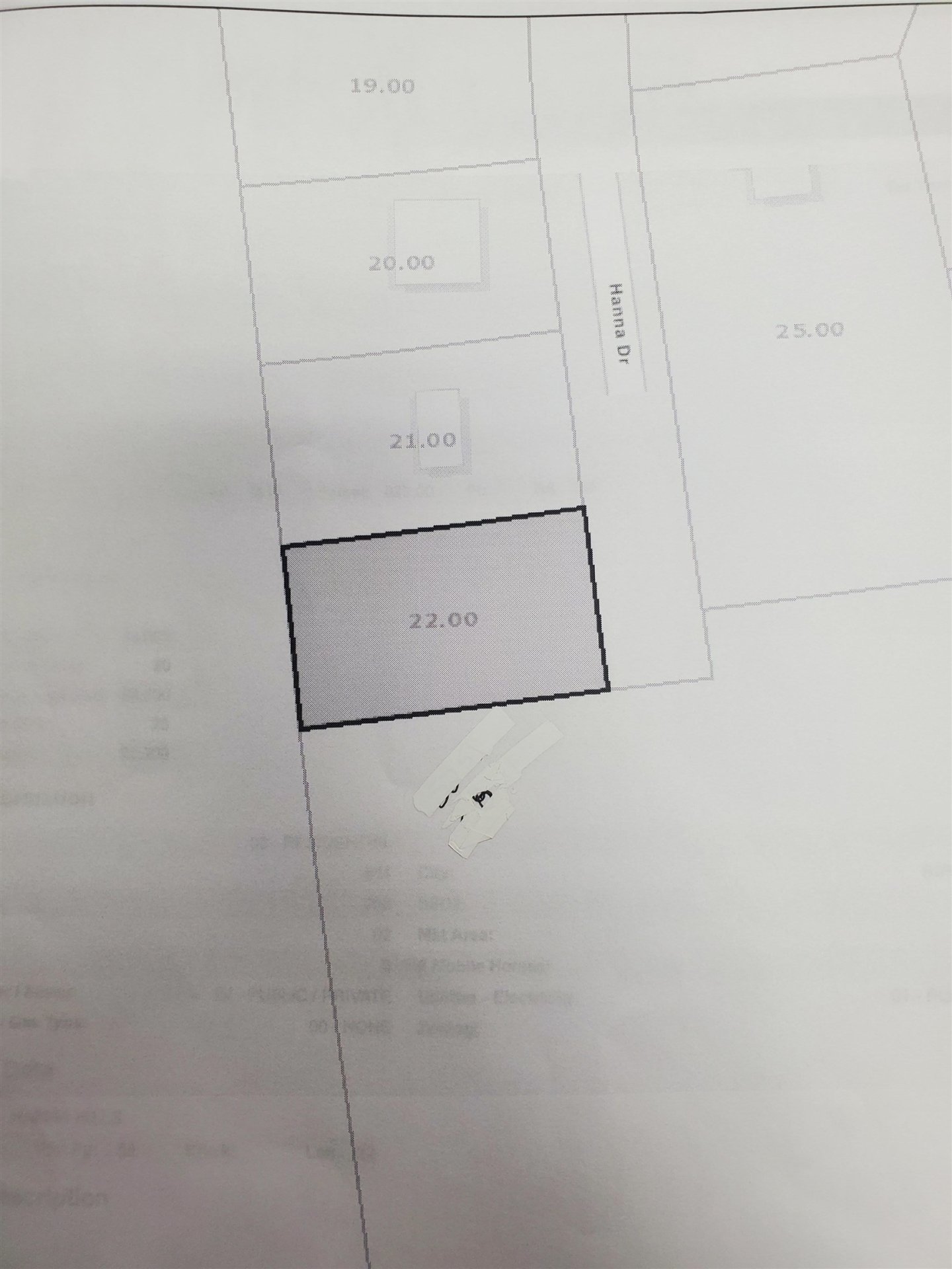 HANNA, Ripley, TN, 38063