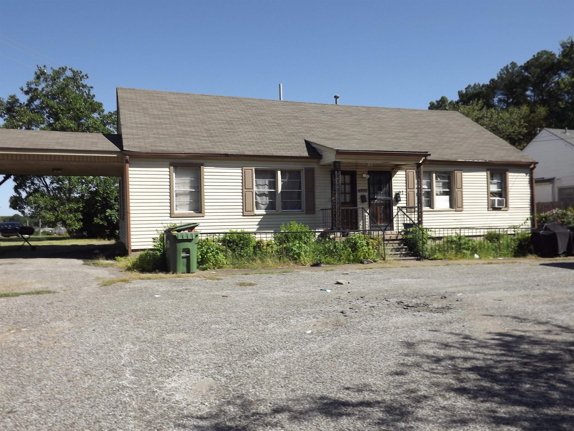 4900 CUBA-MILLINGTON, Millington, TN, 38053