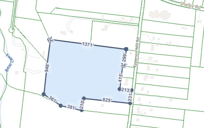 EPPERSON MILL, Millington, TN, 38053