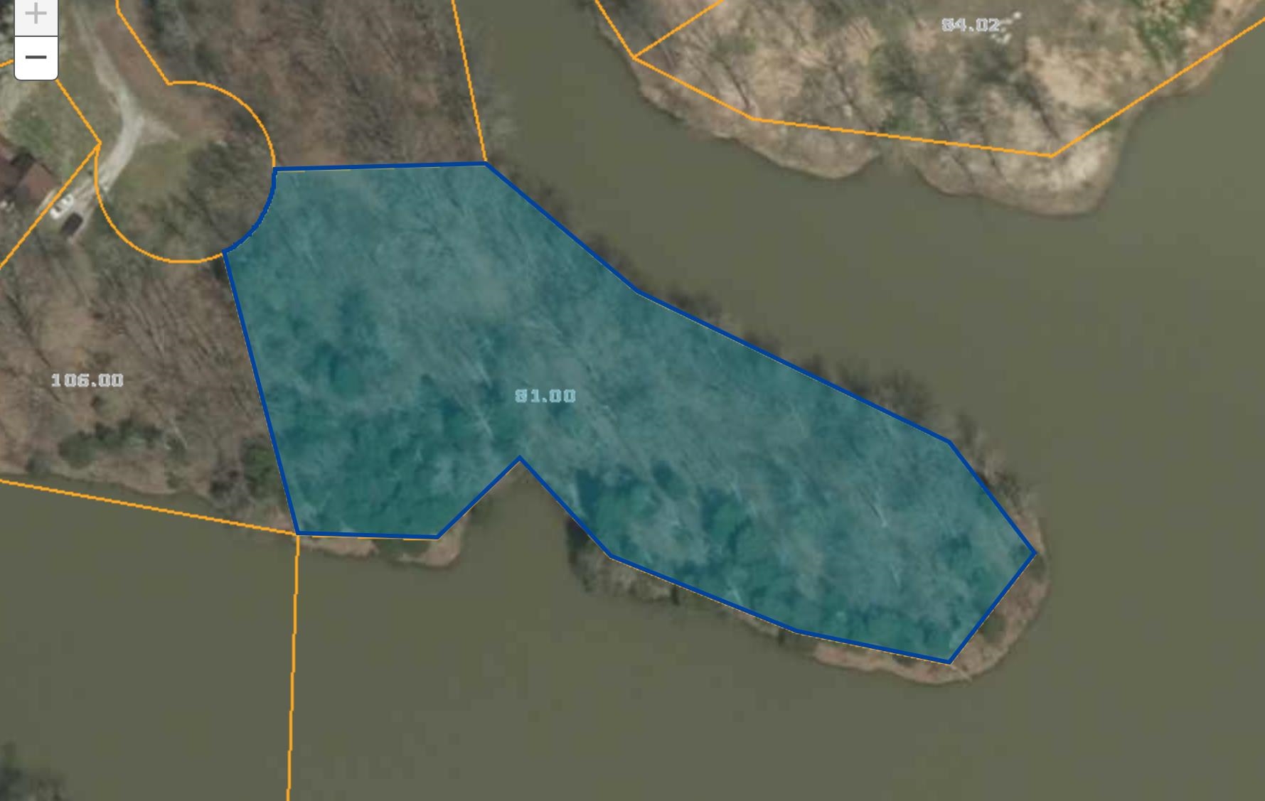 WESTSHORE, Trenton, TN, 38382