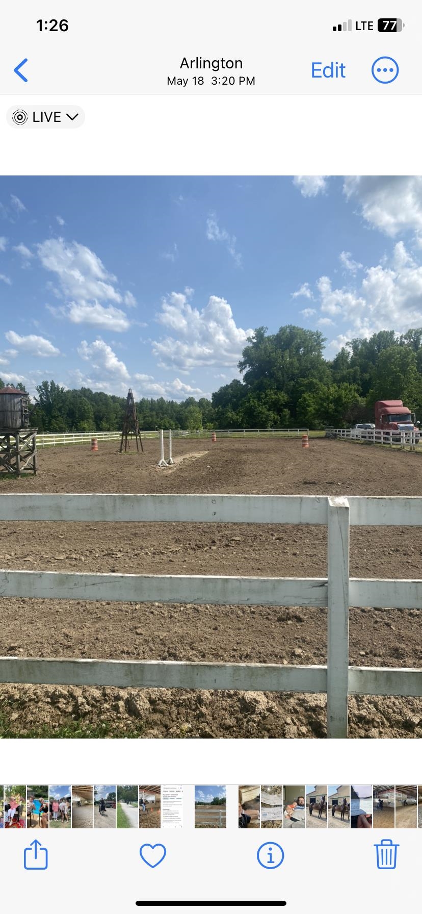 5985 CEDAR GROVE, Arlington, TN, 38002