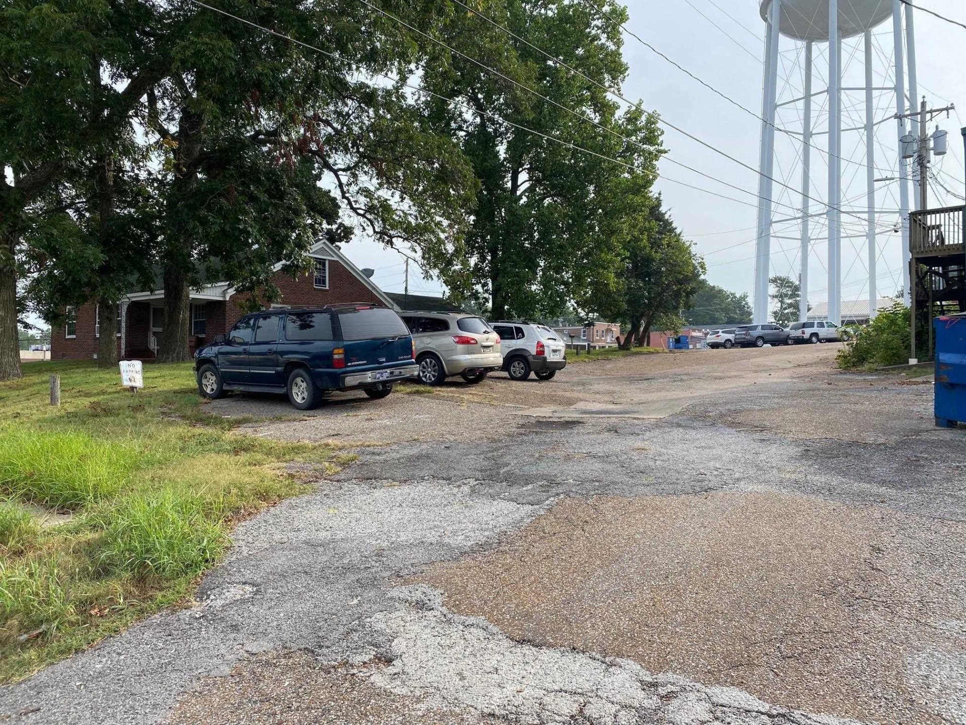 MUNFORD, Covington, TN, 38019