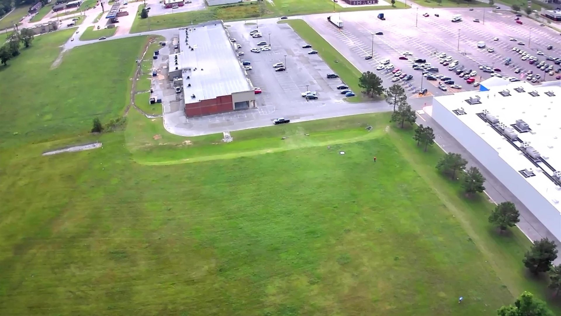 LOT 1 PARKER DR, Booneville, MS, 38829