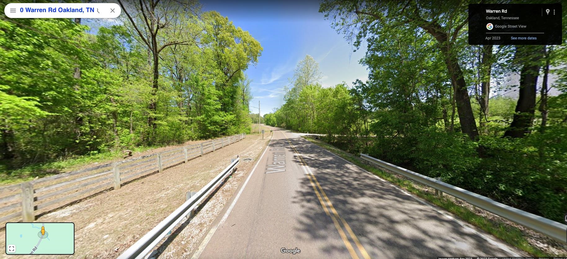 WARREN, Oakland, TN, 38060