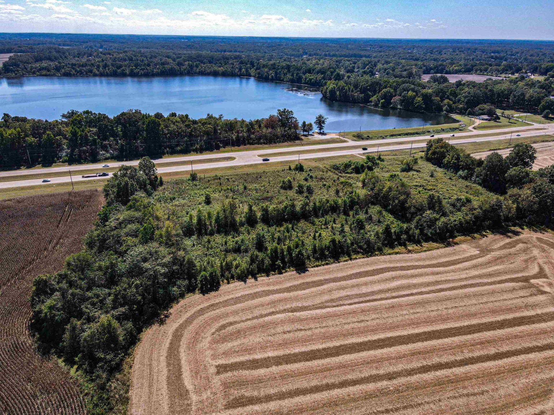 HWY 64, Somerville, TN, 38068