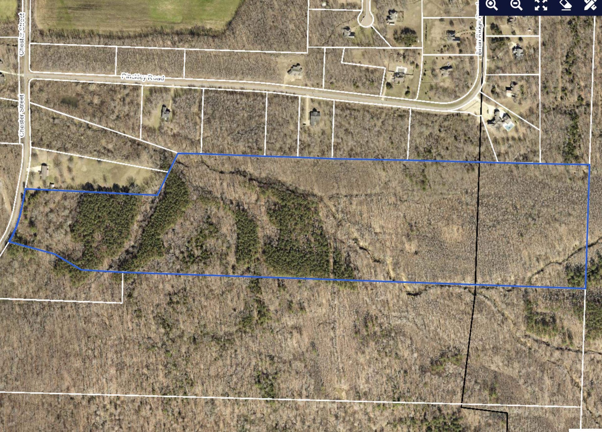 CHESTER, Arlington, TN, 38002