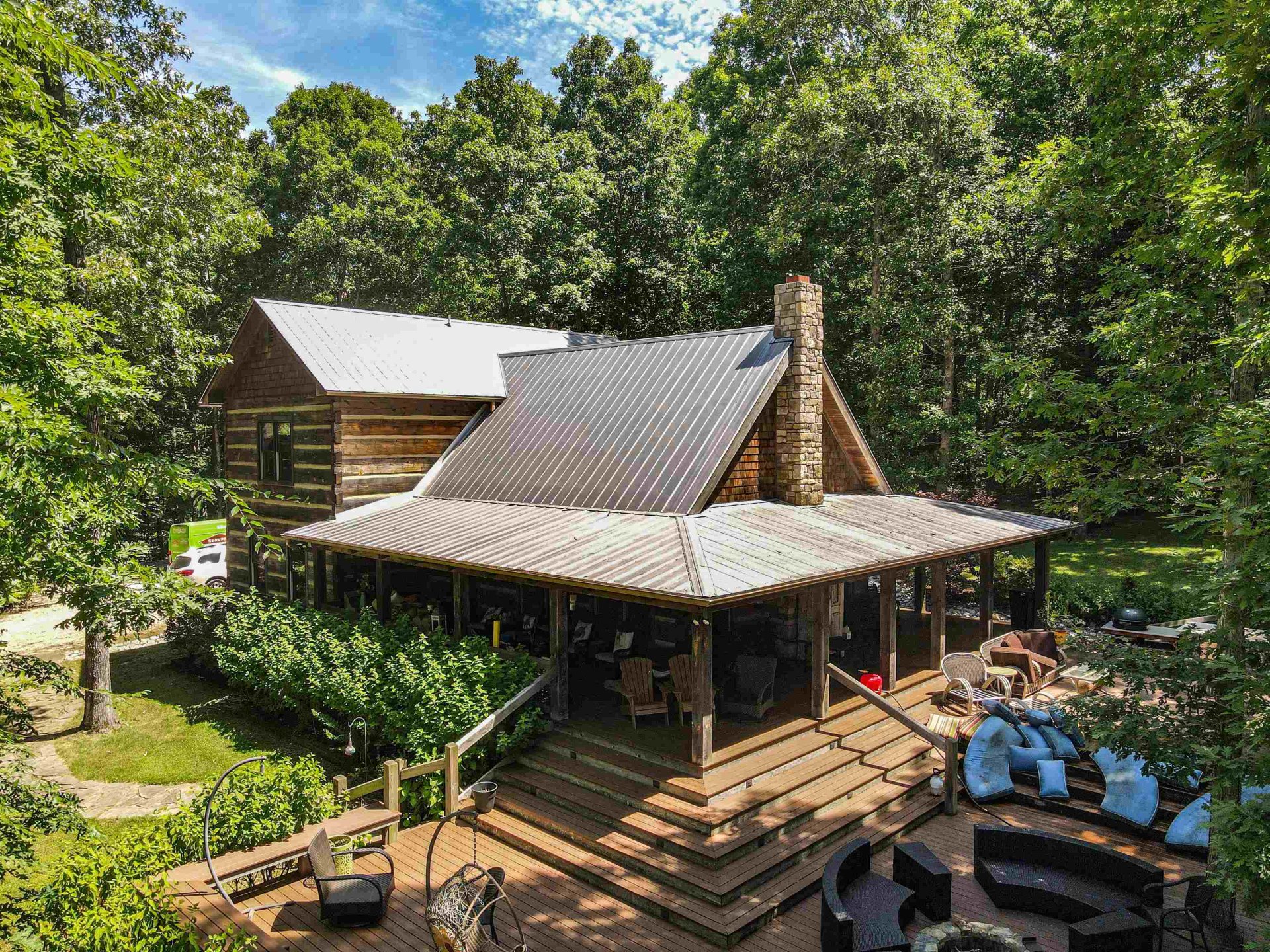 6175 JERNIGAN, Somerville, TN, 38068