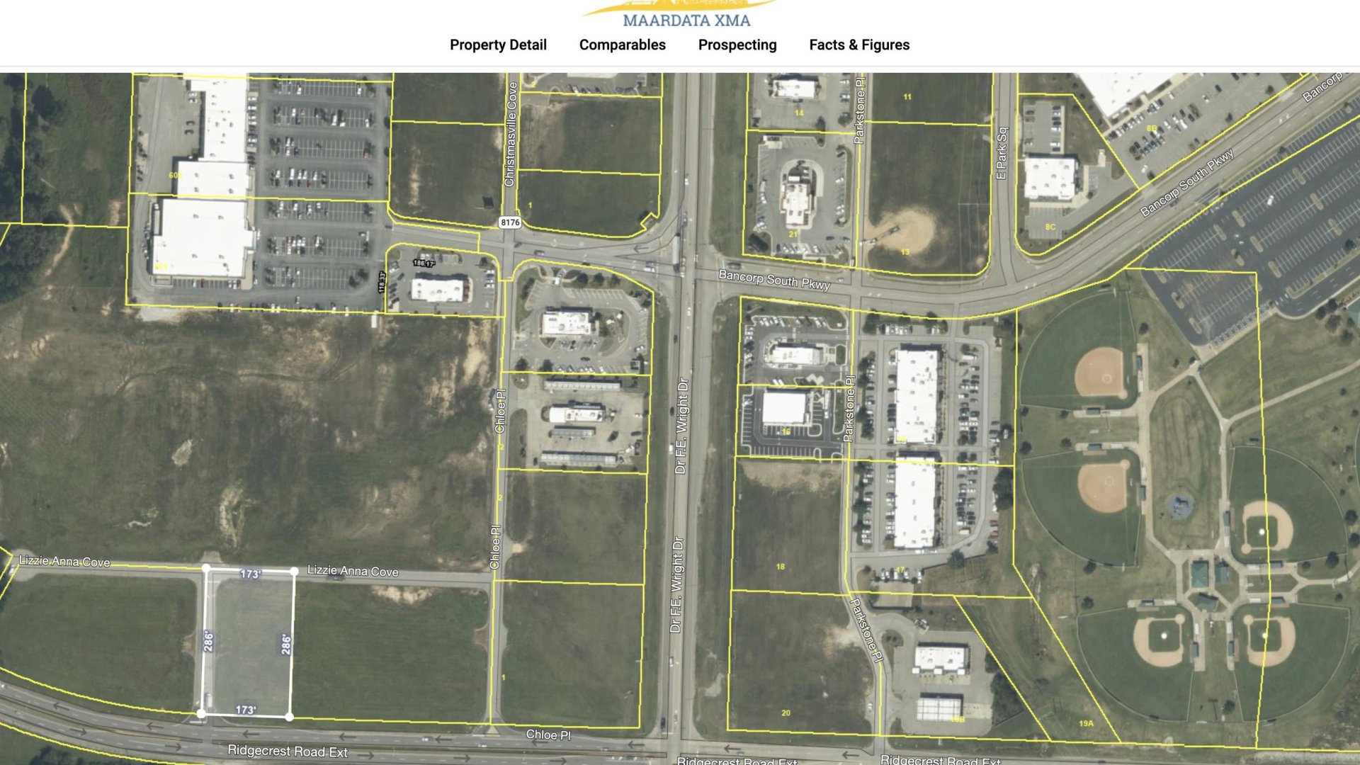 20 BINK, Jackson, TN, 38305