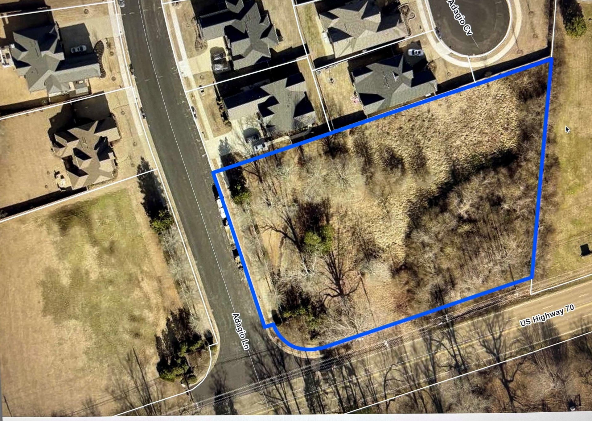 10028 US 70, Lakeland, TN, 38002