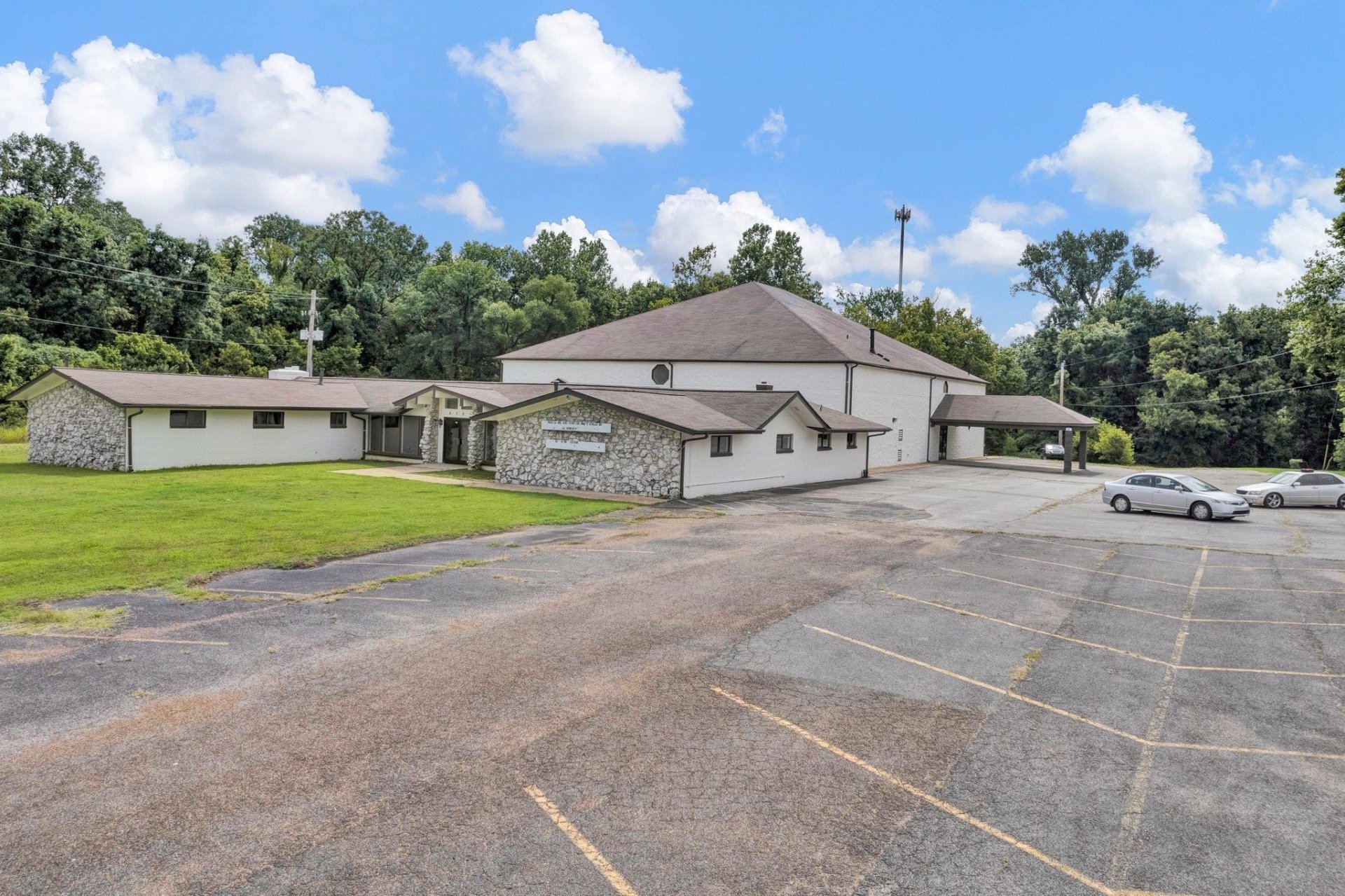 6368 US 51, Millington, TN, 38053