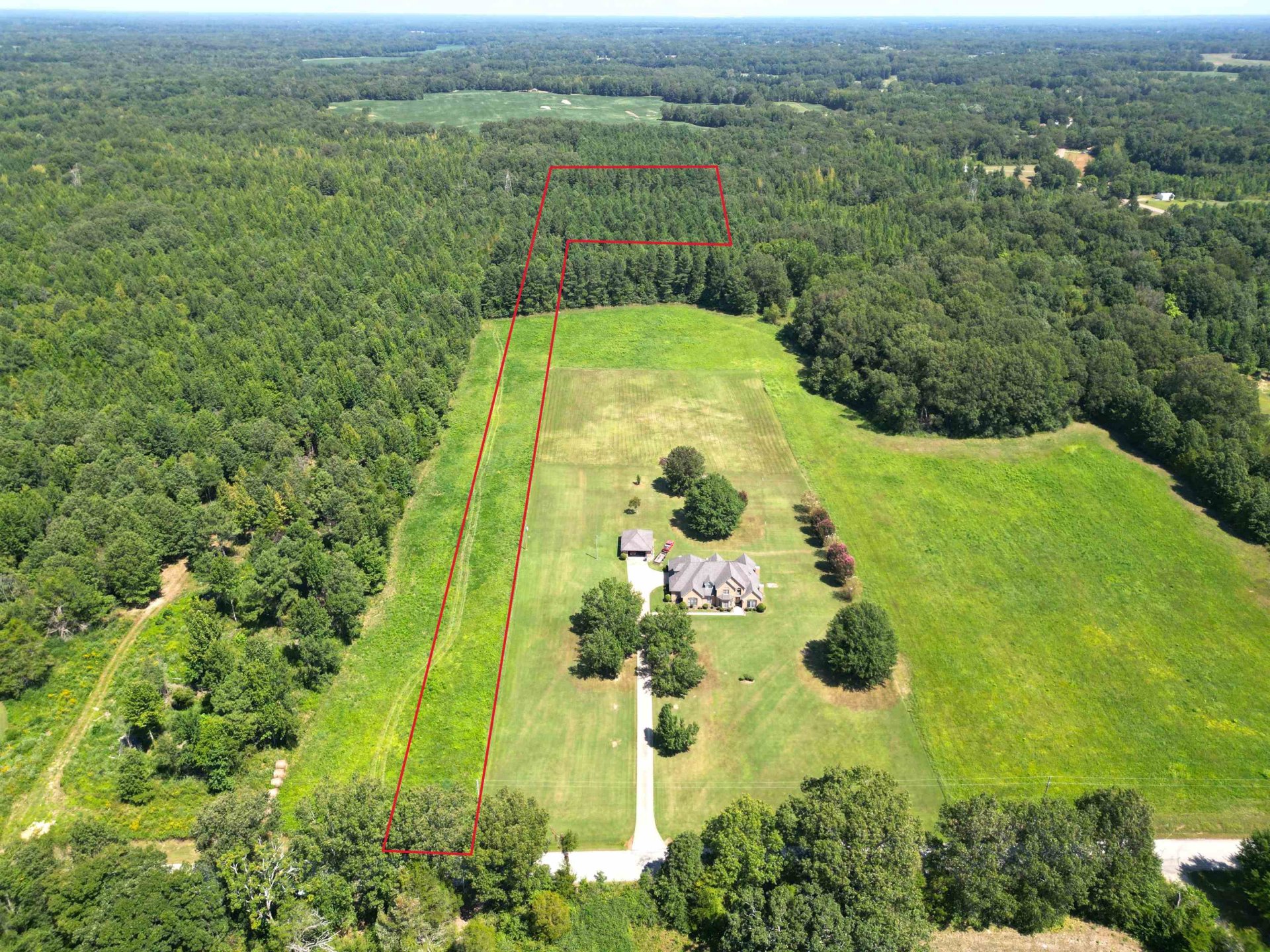 00 MOSBY, Oakland, TN, 38060