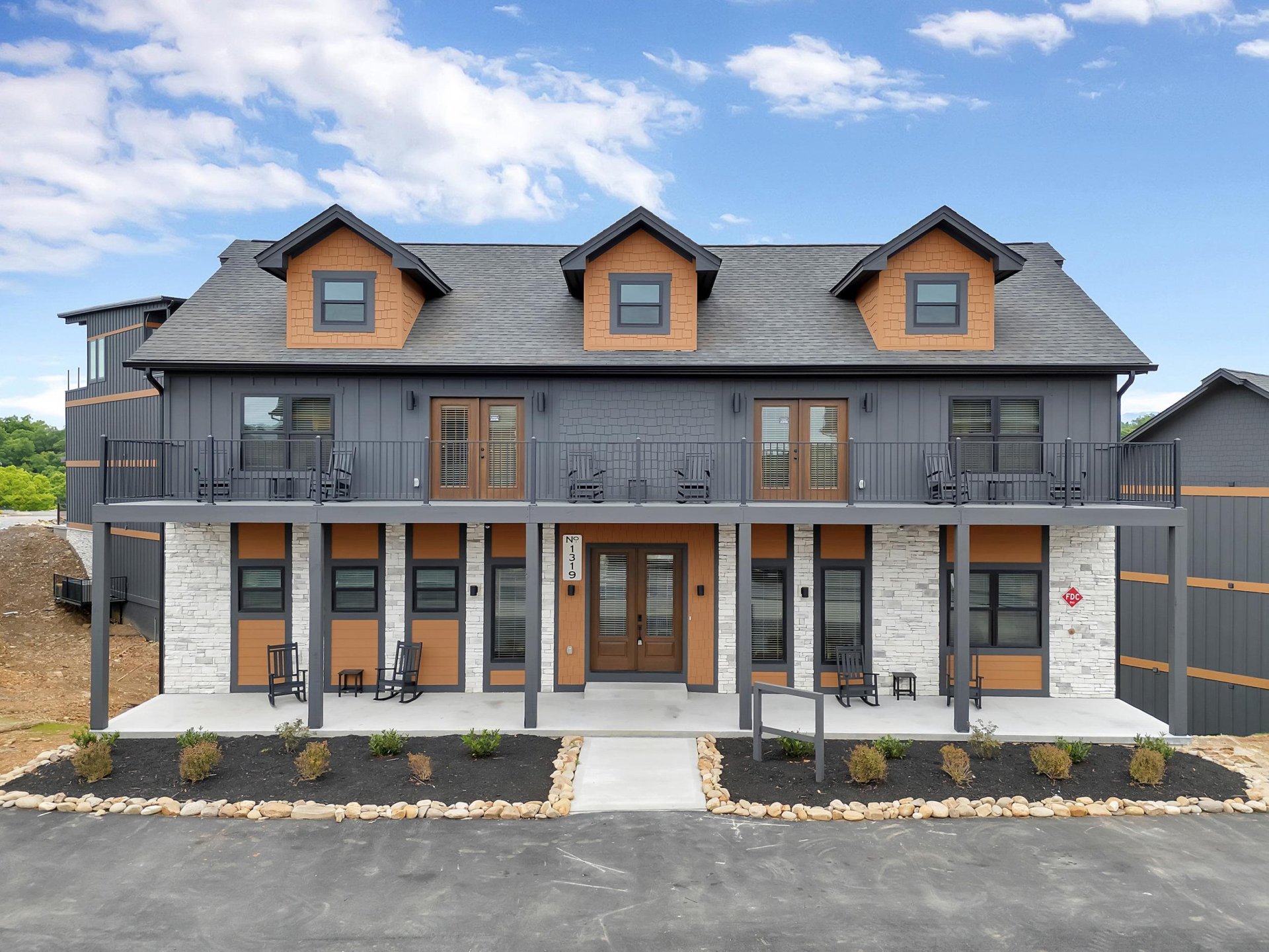 1319 WILDHORSE RIDGE, Sevierville, TN, 37862