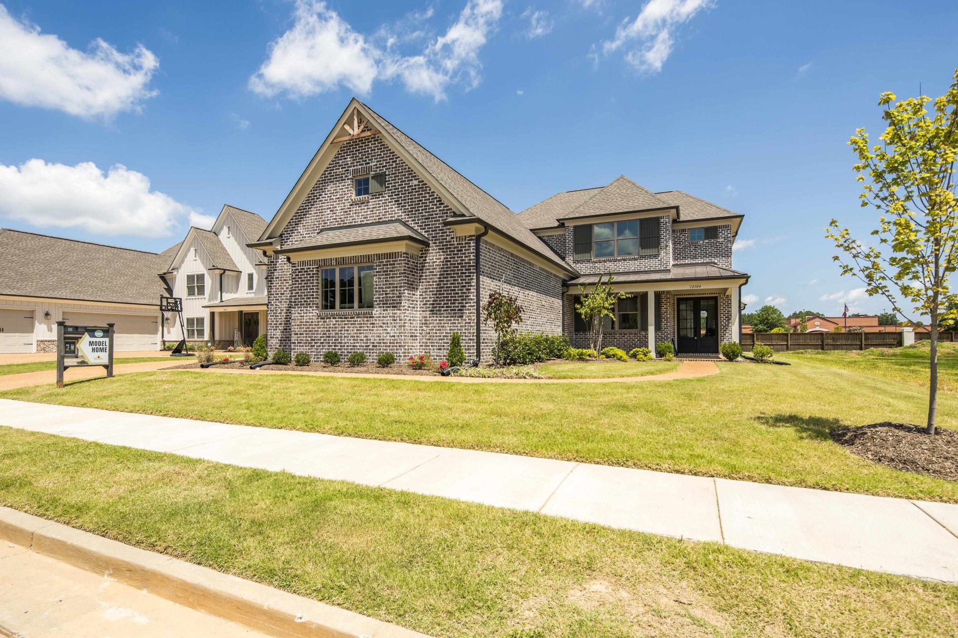 12104 STROMNESS, Arlington, TN, 38002