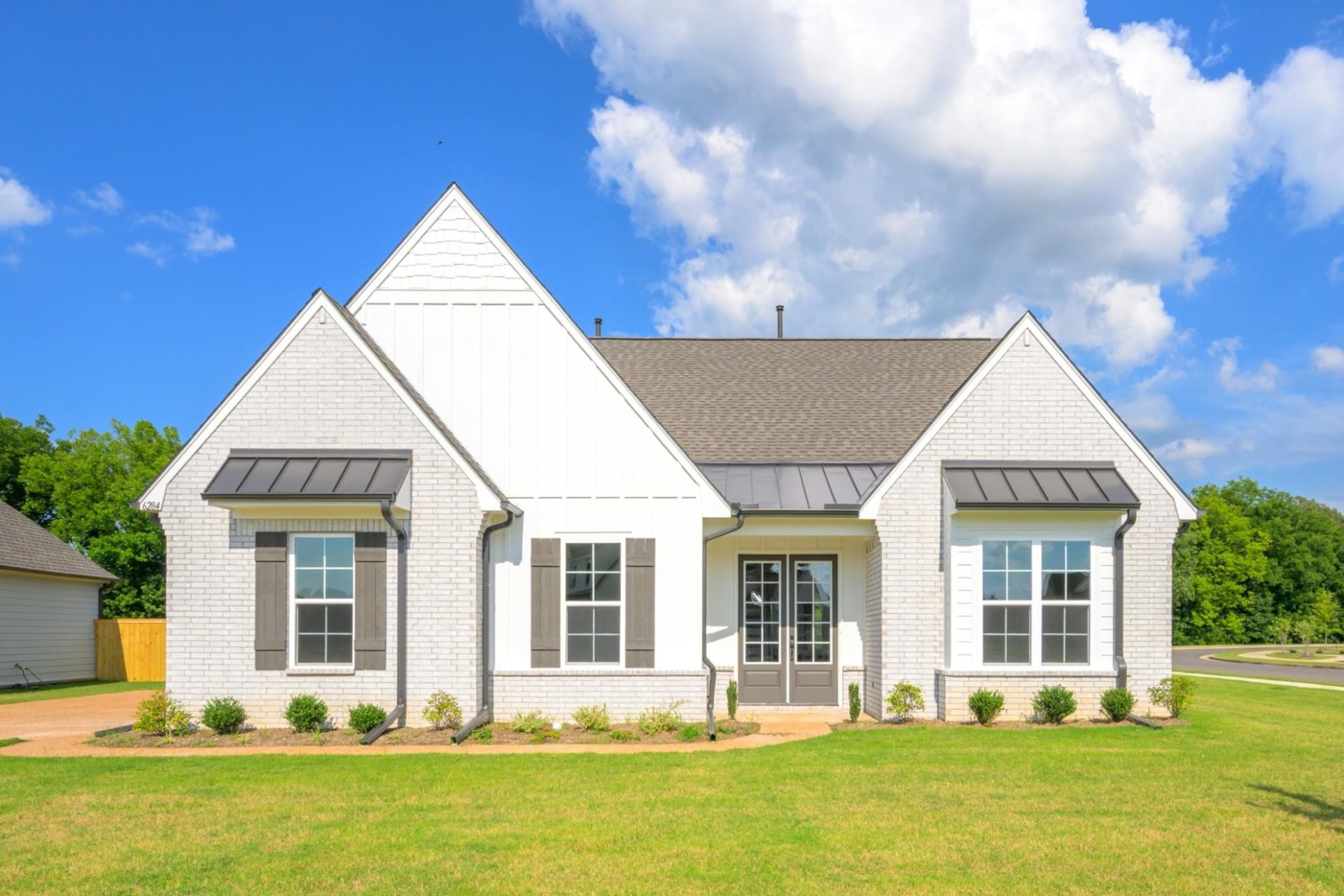 6284 BEVAN LAKE, Arlington, TN, 38002