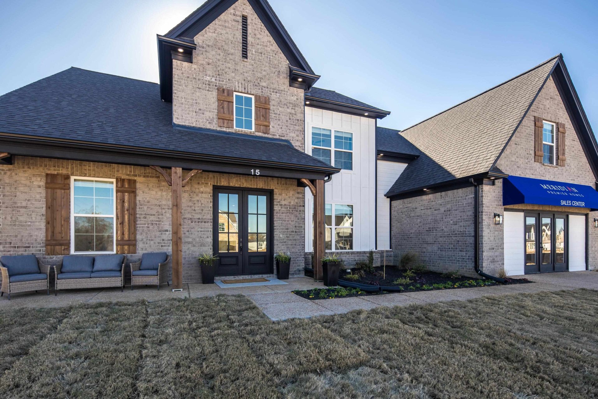 15 HUGHETTA, Oakland, TN, 38060