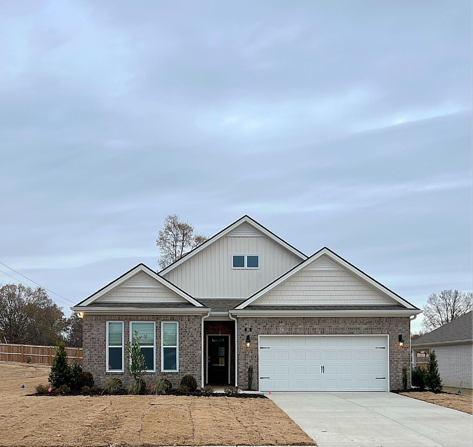 25 KIPLING, Oakland, TN, 38060