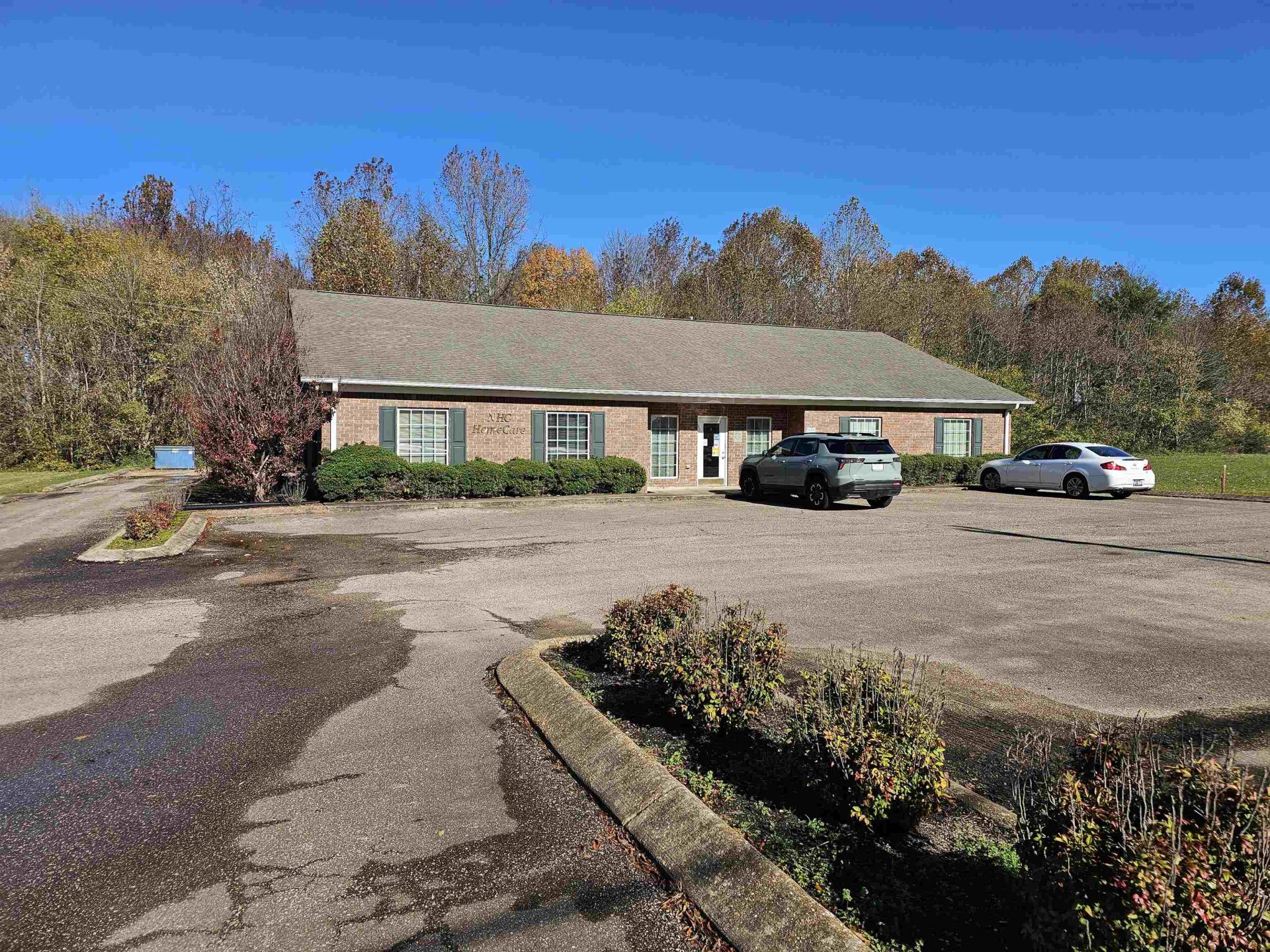 17985 HWY 64, Somerville, TN, 38068