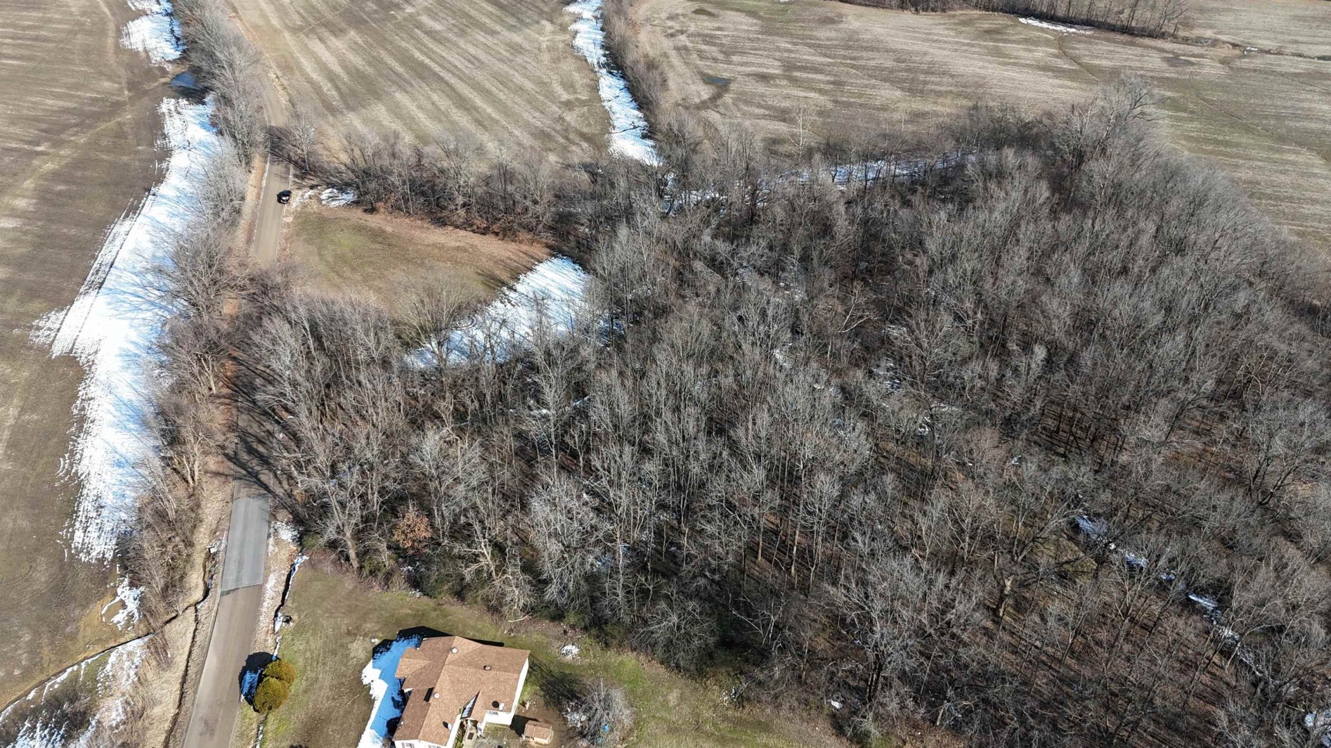 FAYNE, Brighton, TN, 38011