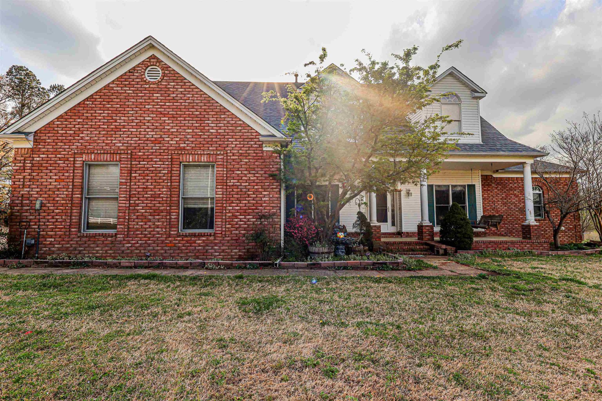 121 REED, Drummonds, TN, 38023