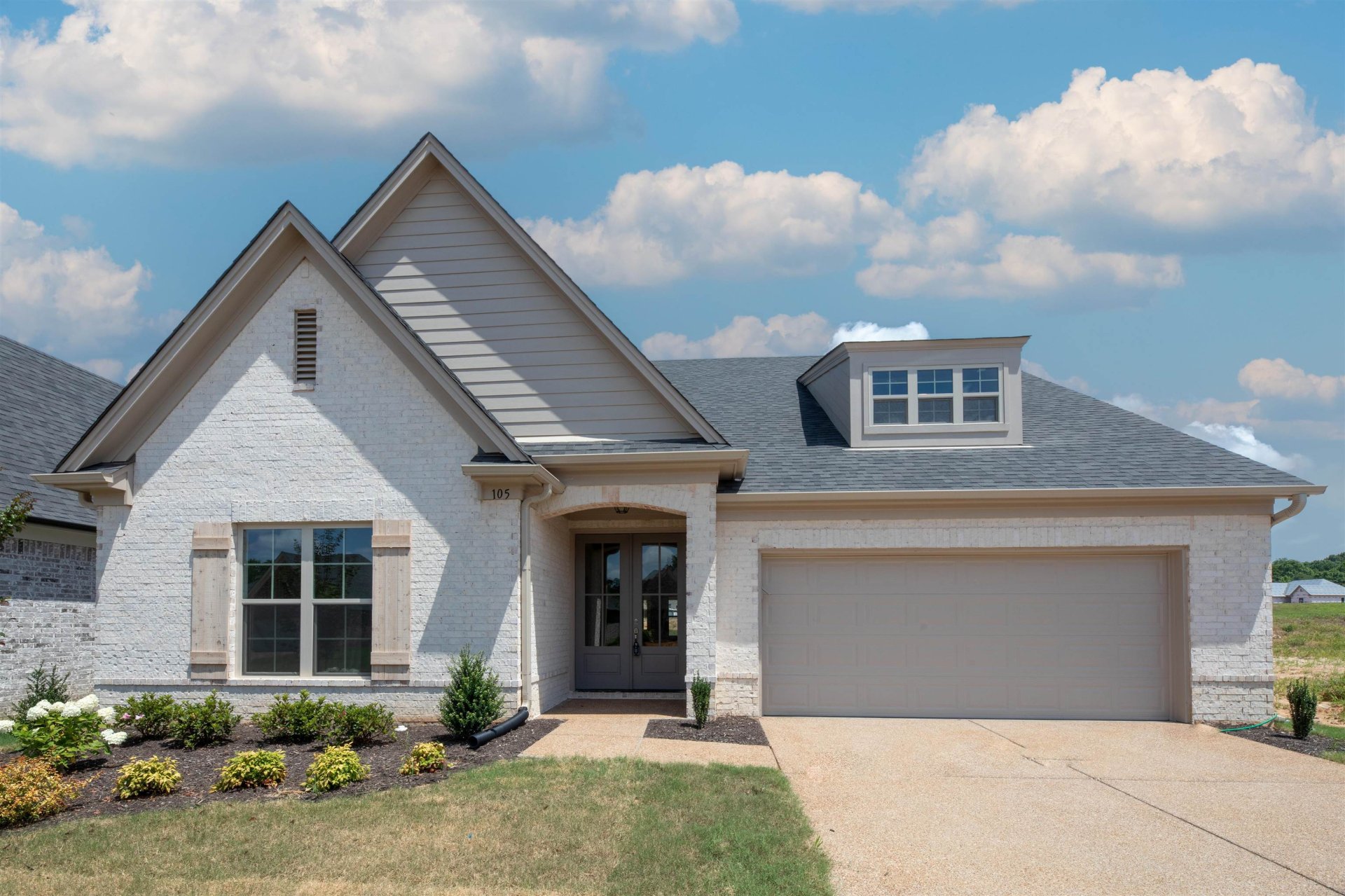 105 DOWNY BIRCH, Oakland, TN, 38060