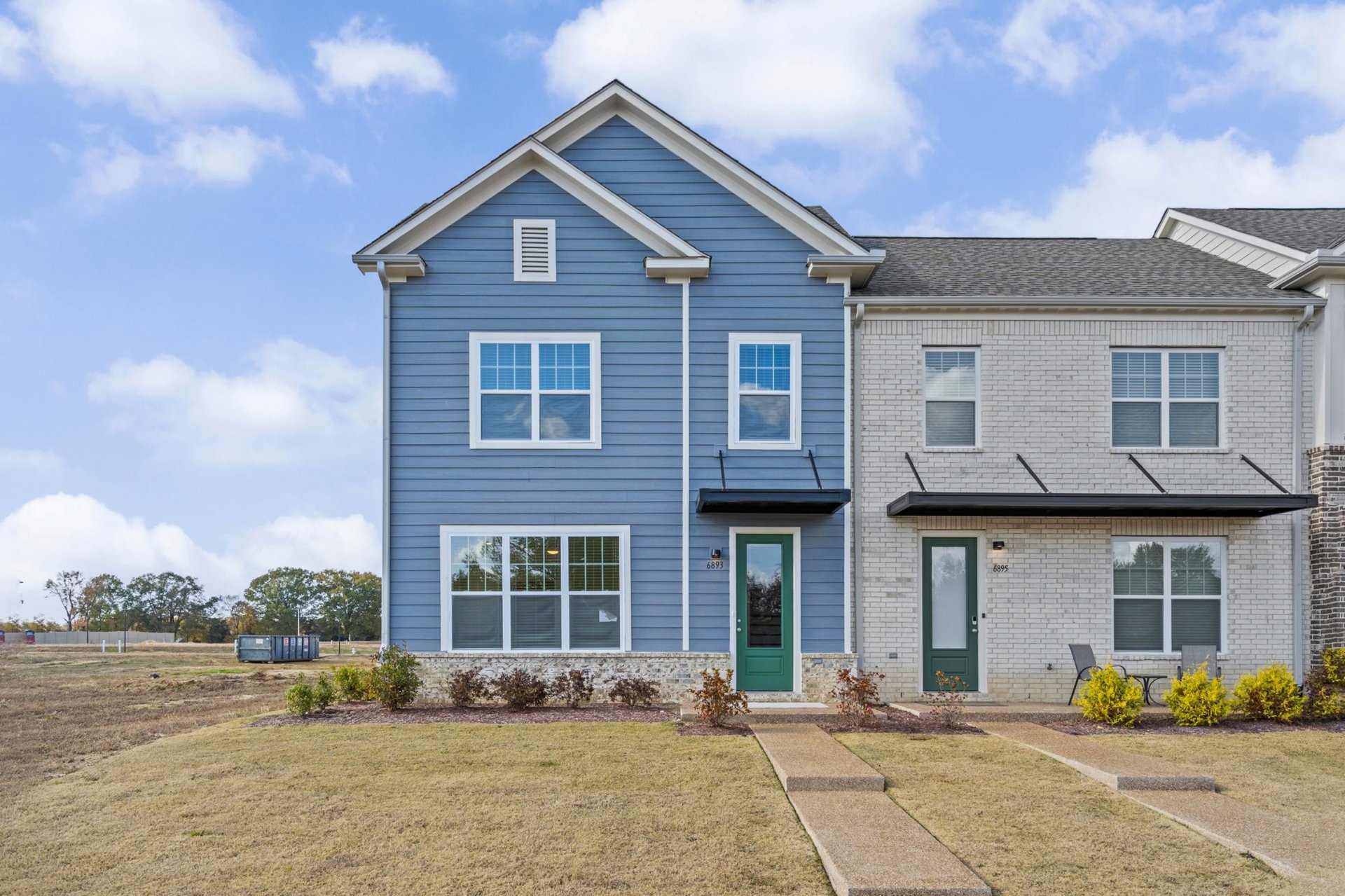 6893 TALCOTT, Bartlett, TN, 38135