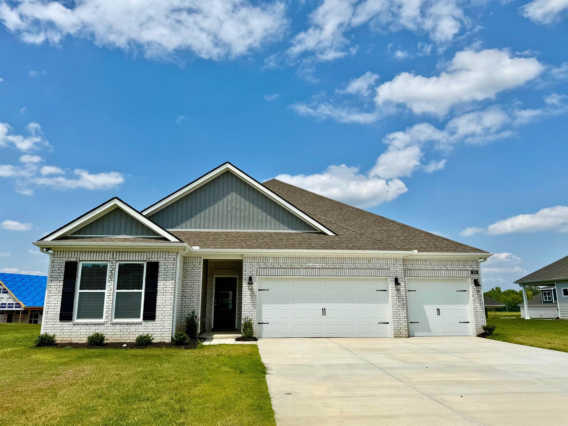 230 OAK HOLLOW, Oakland, TN, 38060