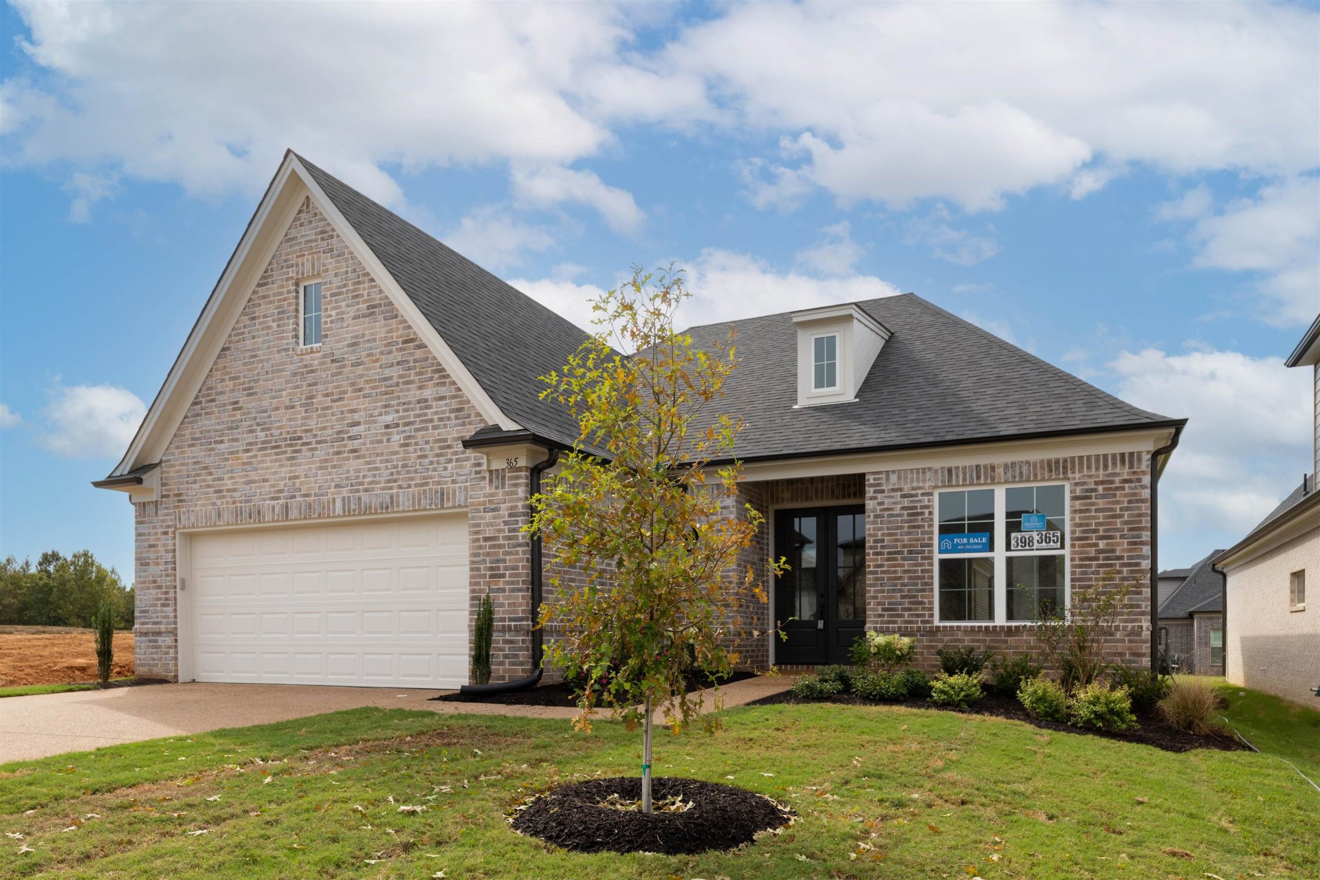 365 GREEN WILLOW, Oakland, TN, 38060