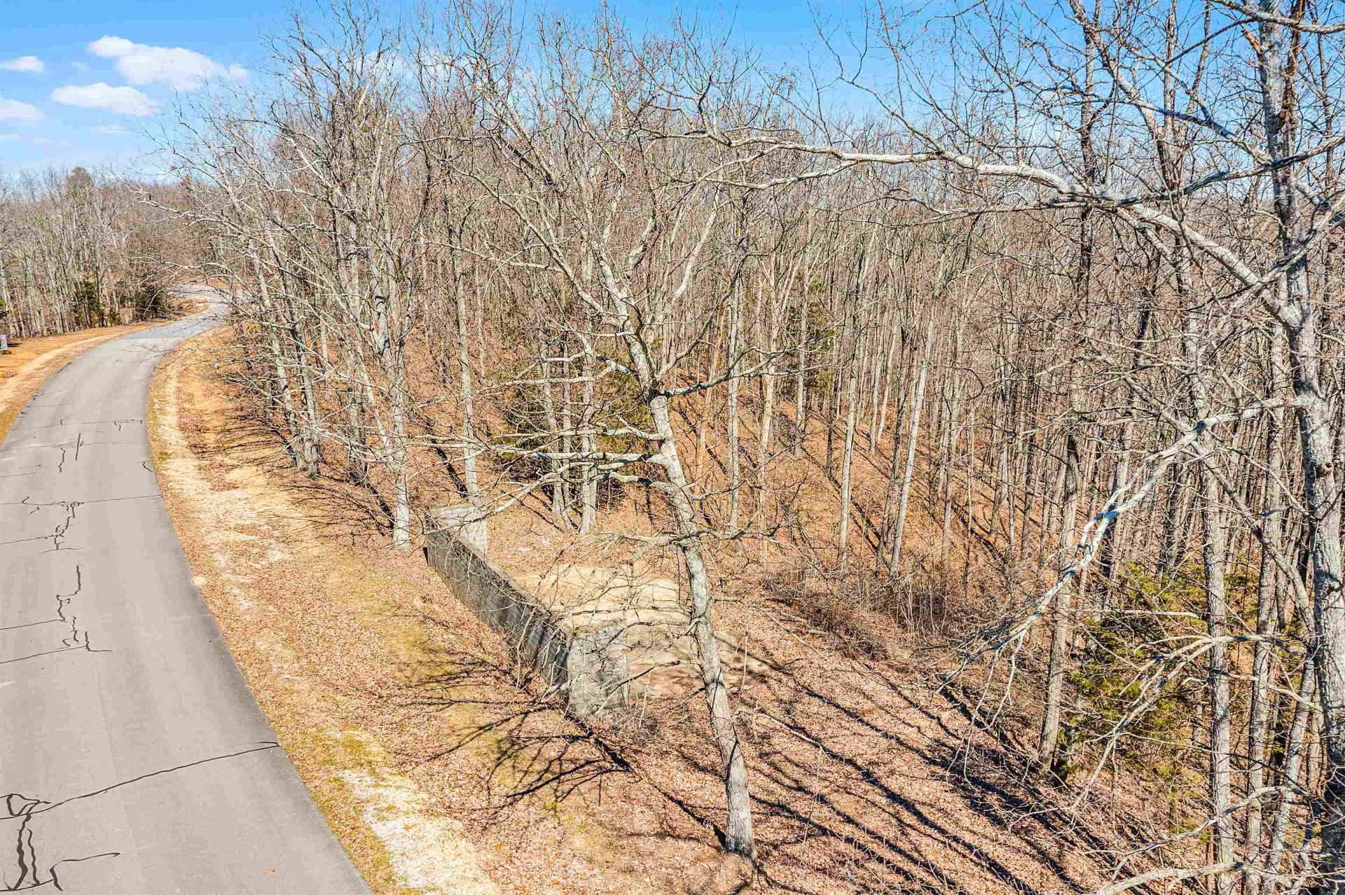 26 EAGLE POINT, Cherokee, AL, 35616