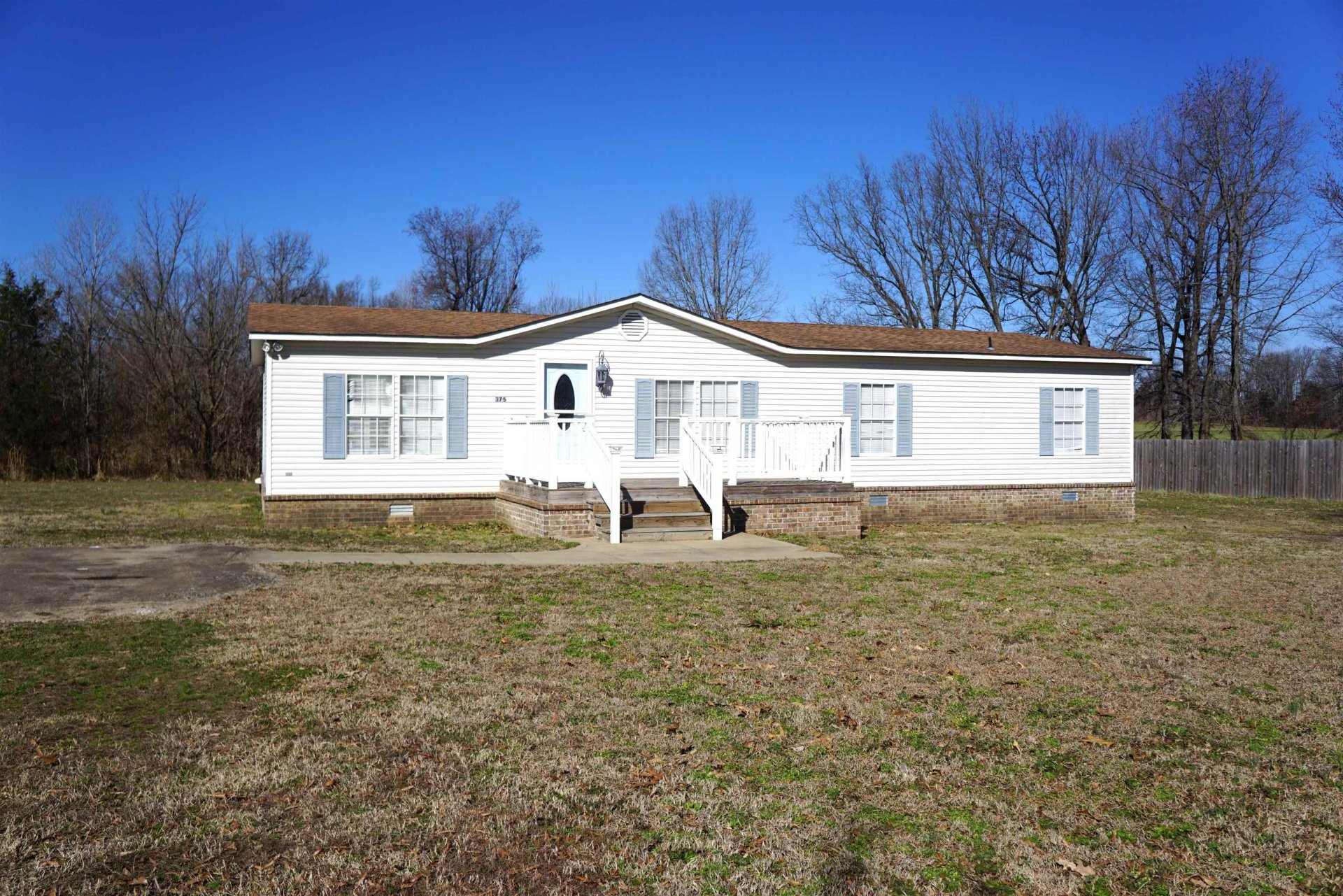 375 EMMITT CULBERTH, Mason, TN, 38049