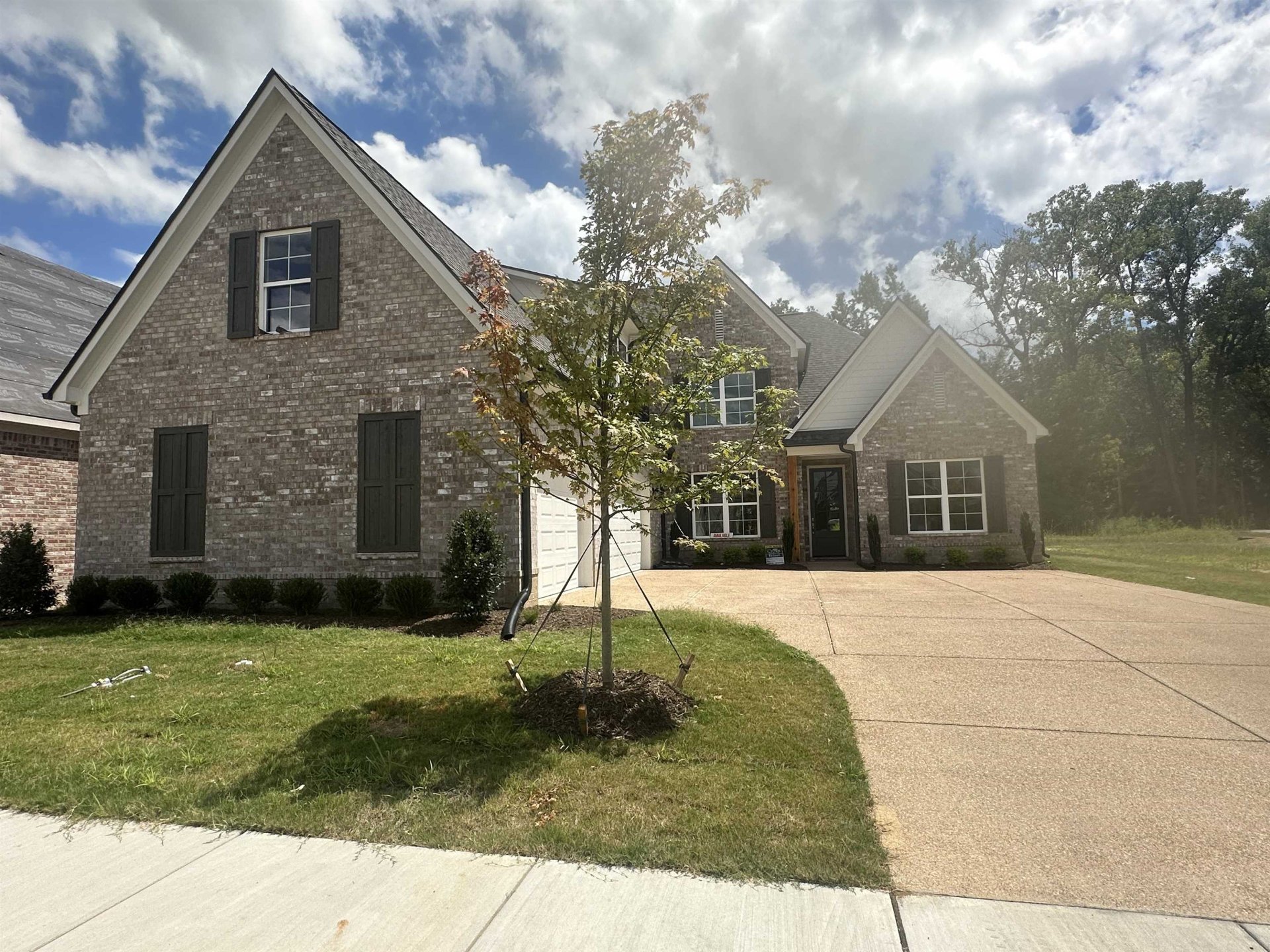 10147 CONNER FIELD, Lakeland, TN, 38002