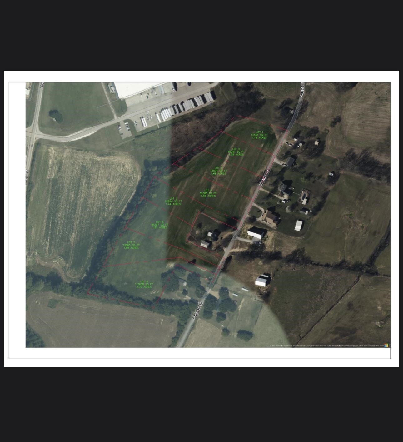 1 OIL MILL, Covington, TN, 38019