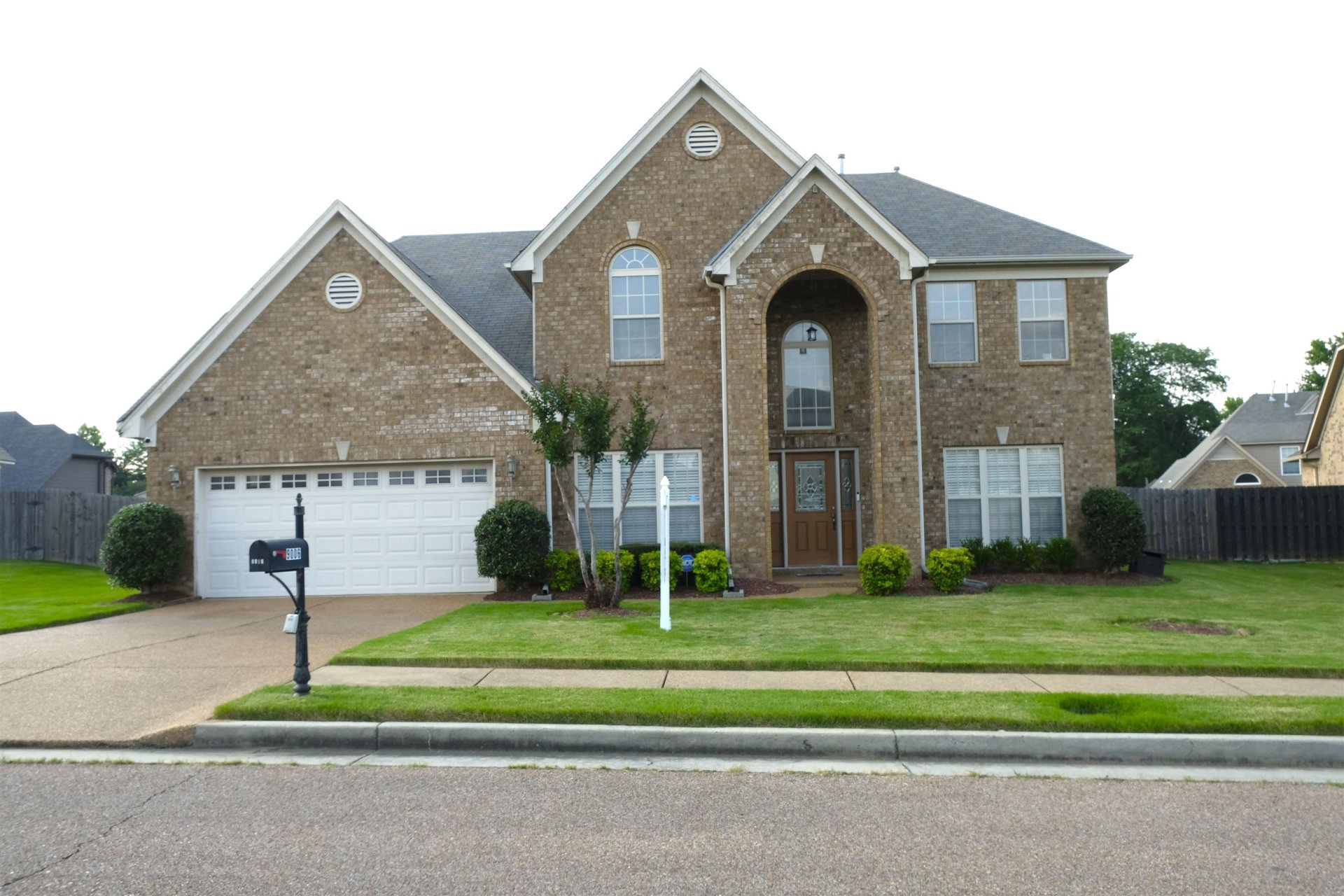 9006 RIVER PINE, Cordova, TN, 38016