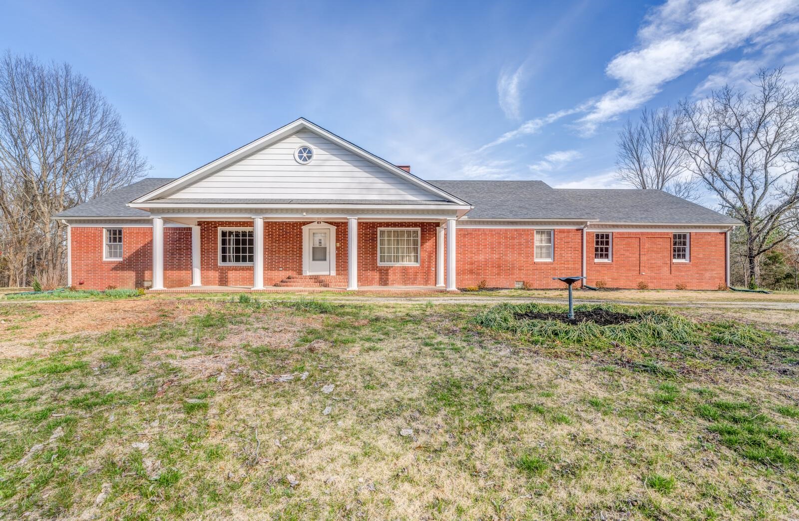 2819 HILLVILLE, Whiteville, TN, 38075-6461