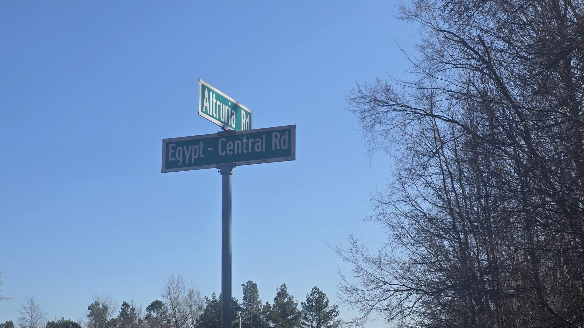 EGYPT CENTRAL, Bartlett, TN, 38135