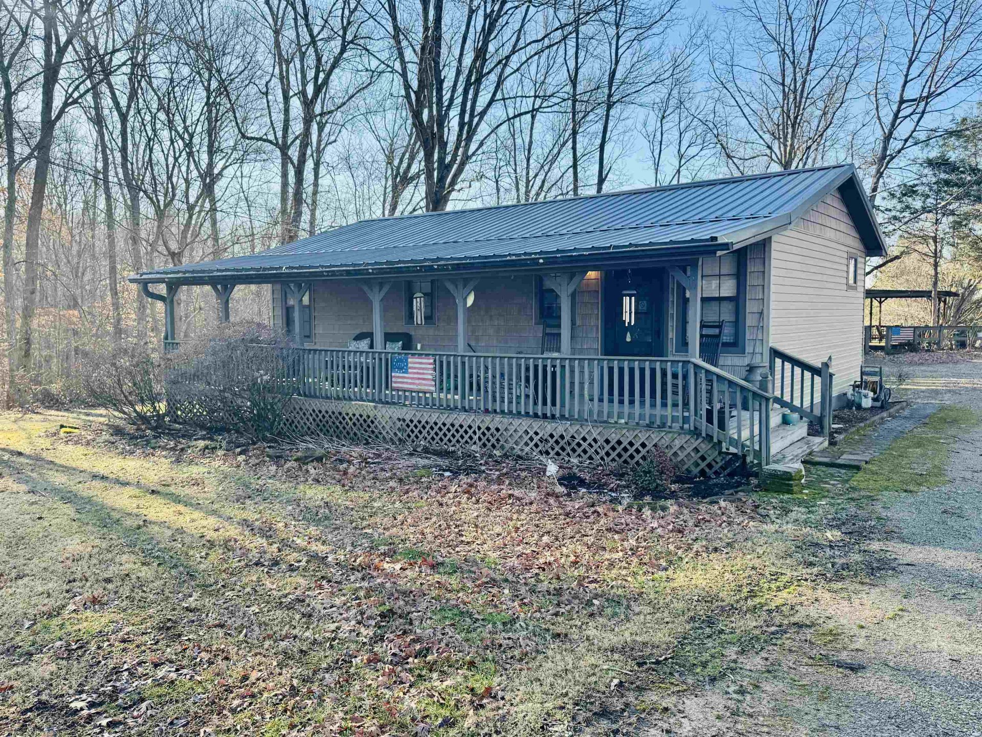 151 WILLIAMS, Cedar Grove, TN, 38321