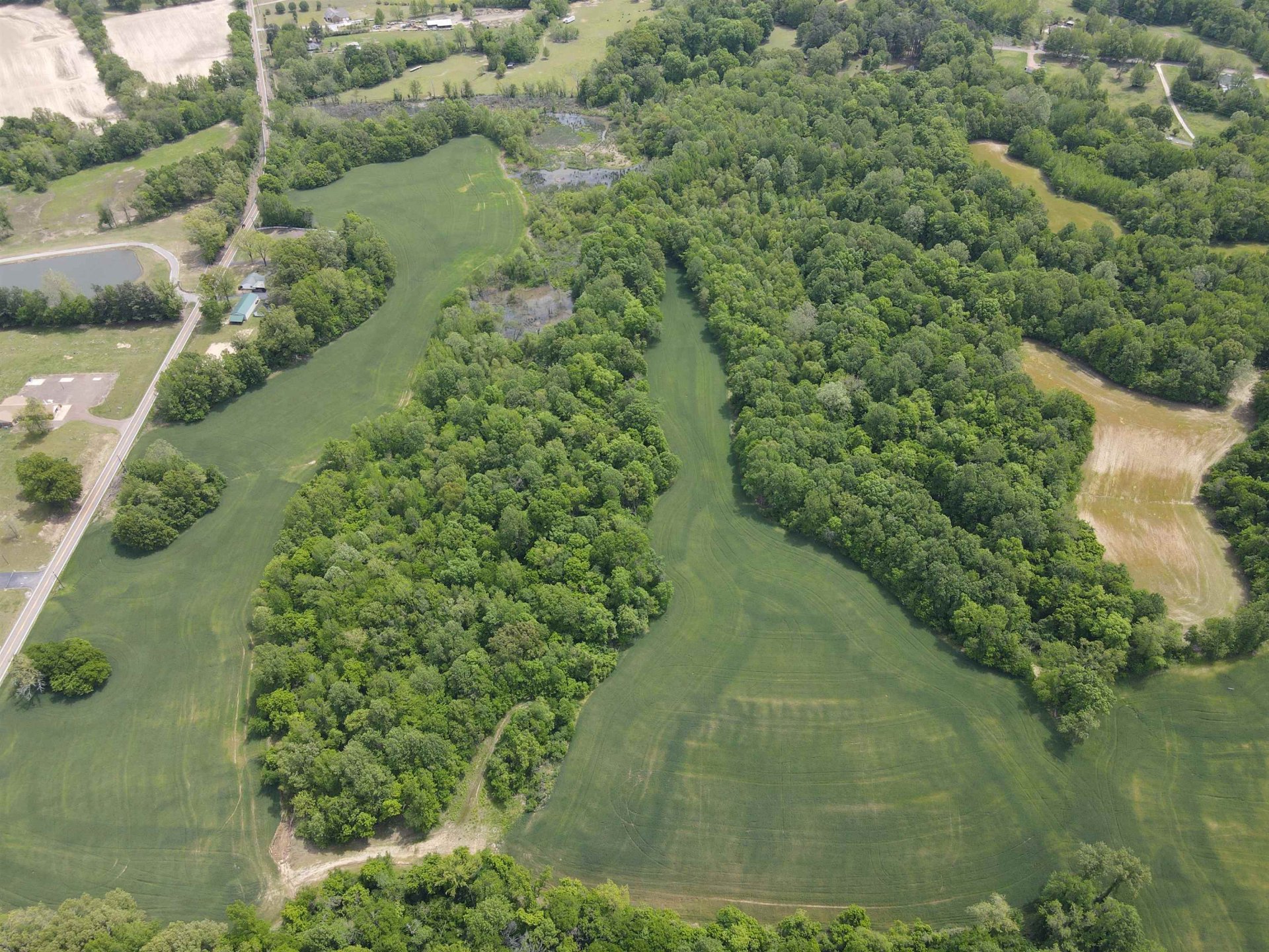 00 ATOKA-IDAVILLE, Atoka, TN, 38004