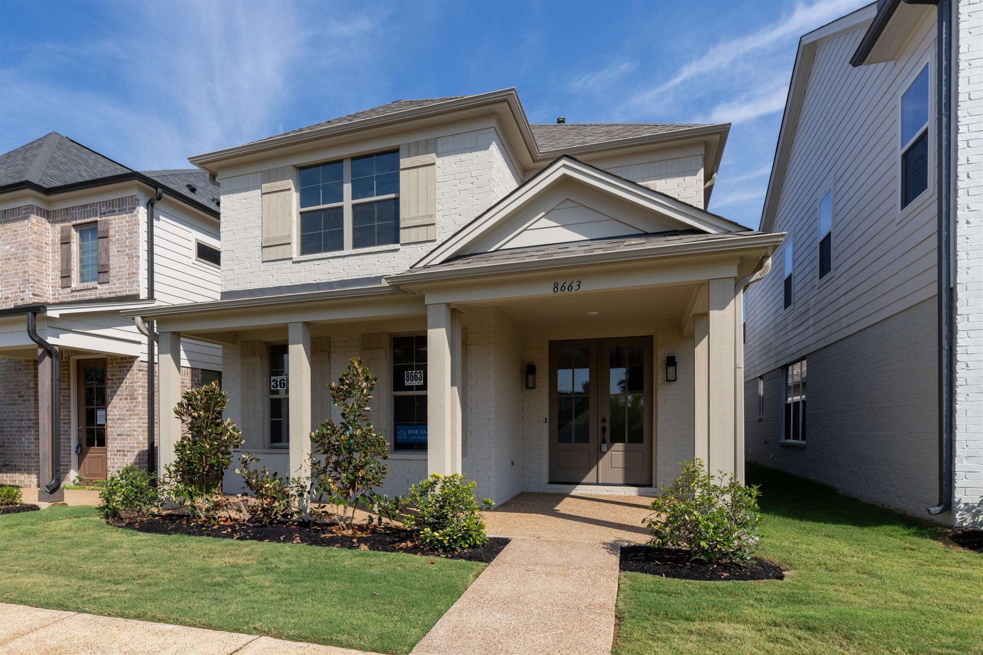 8663 COLLETON, Cordova, TN, 38018