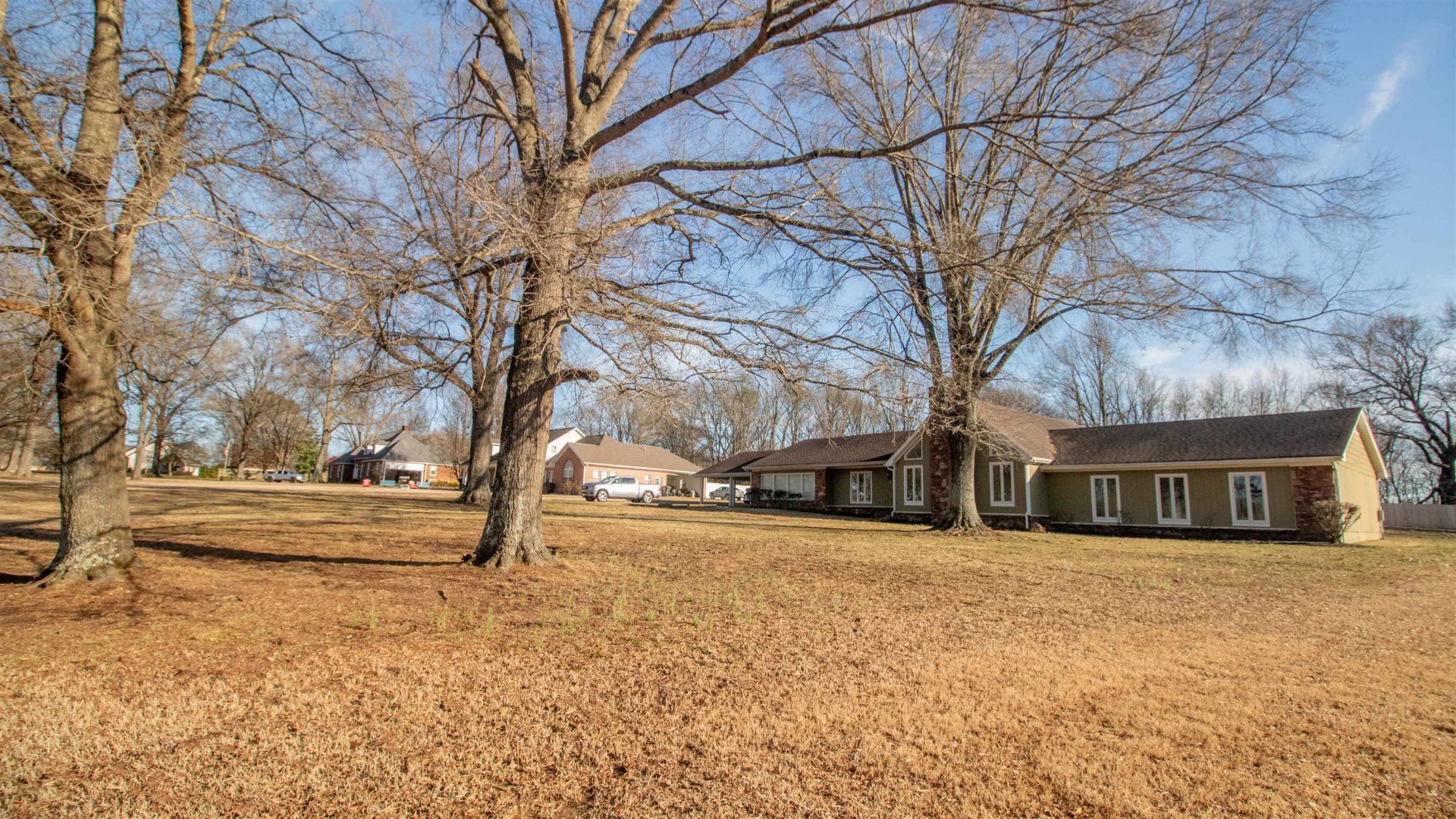 23 FORKED OAK, Humboldt, TN, 38343-6452