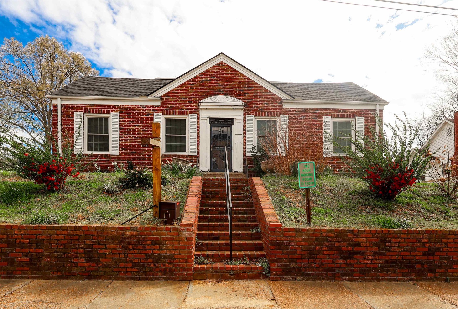 111 WASHINGTON, Covington, TN, 38019