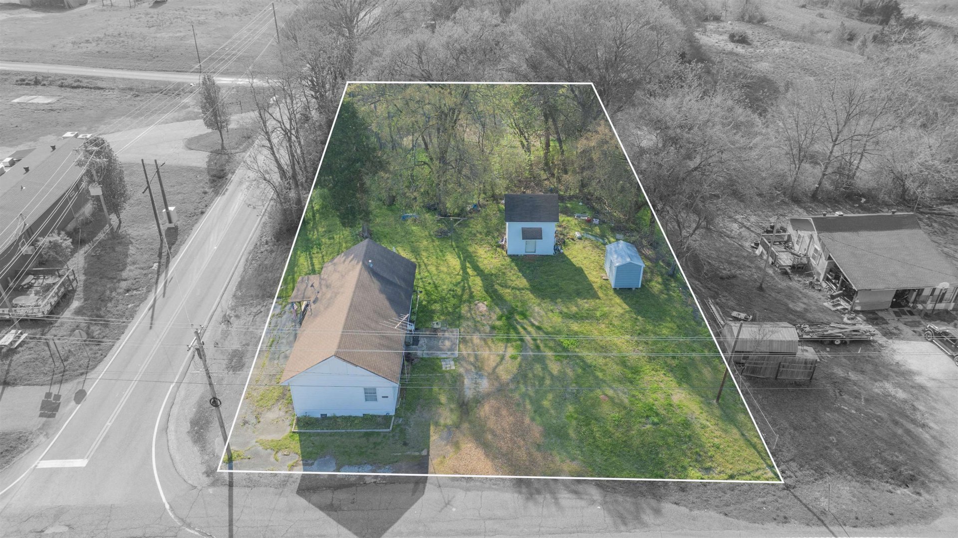 13305 76, Stanton, TN, 38069