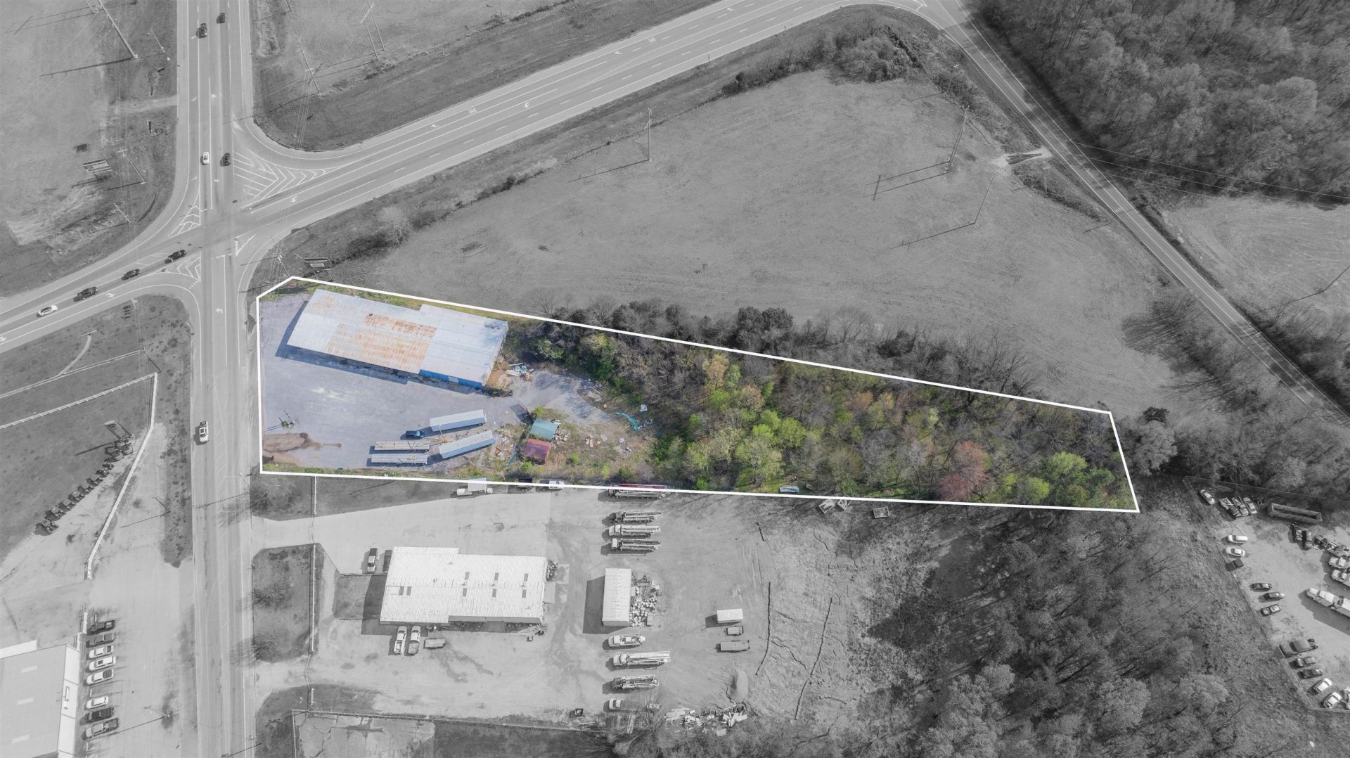 1295 ANDERSON, Brownsville, TN, 38012