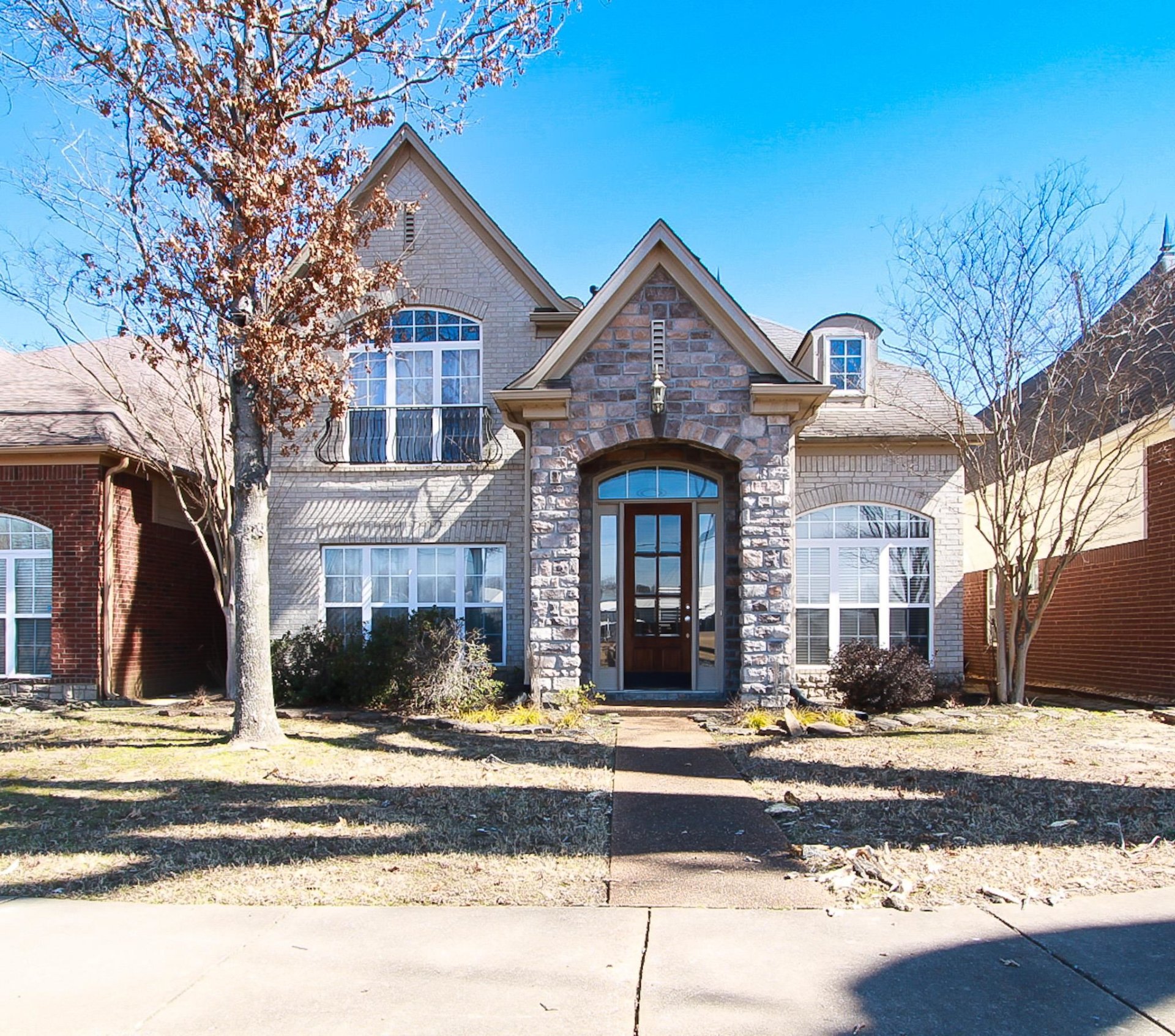 1818 HOUSTON LEVEE, Cordova, TN, 38016