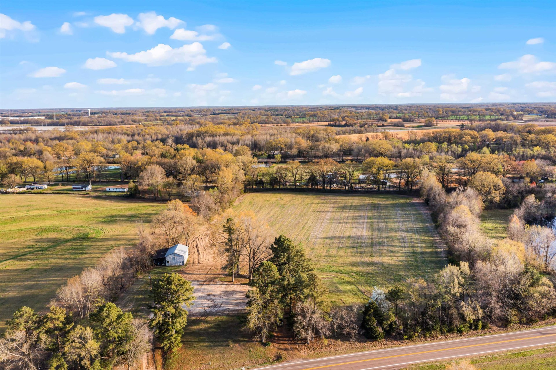 15870 70, Stanton, TN, 38069-5214