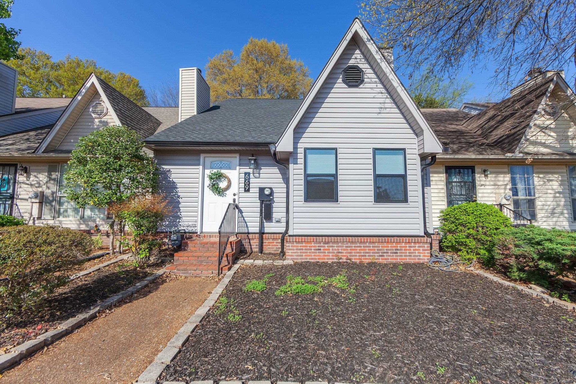 669 WALKER, Jackson, TN, 38305