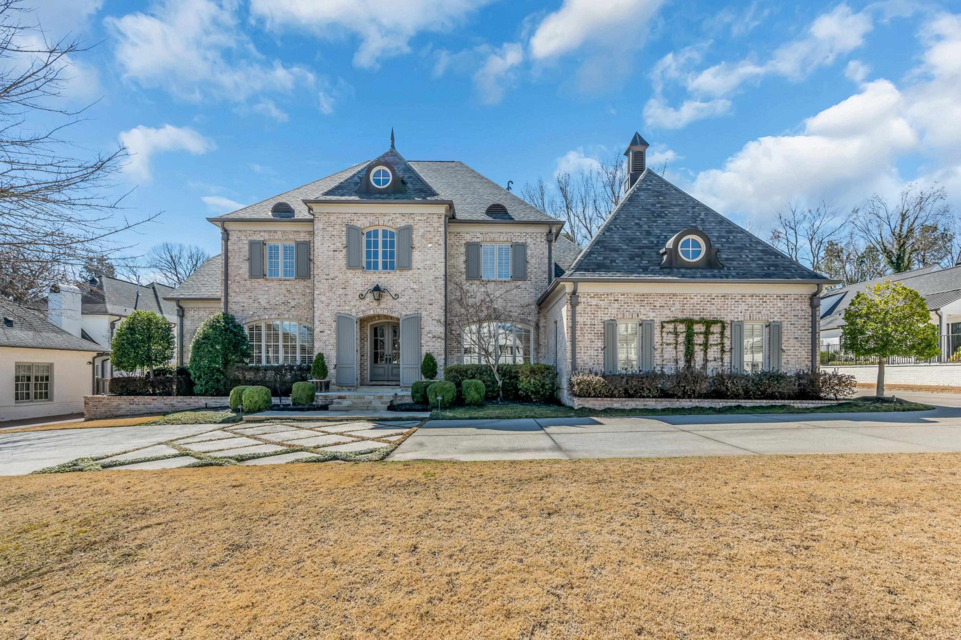 9125 BELLE FLEURS, Germantown, TN, 38139