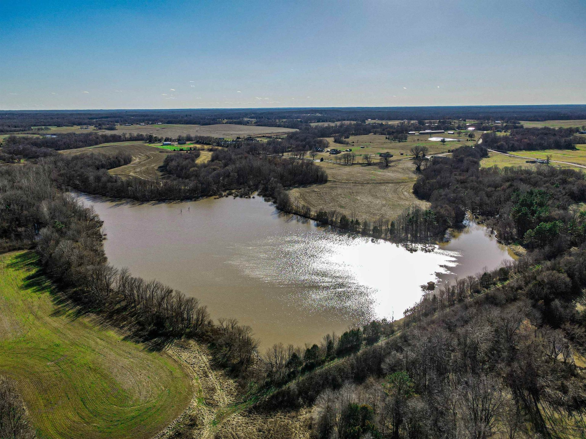 OLD JACKSON, Somerville, TN, 38068-0000